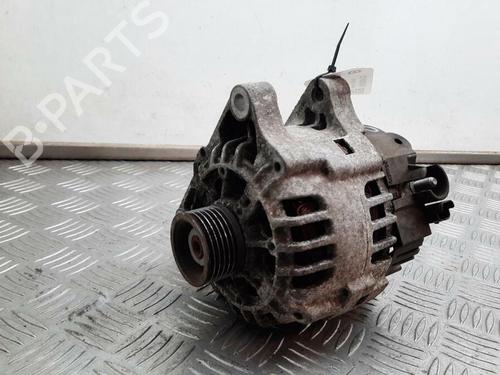 Generator PEUGEOT 307 (3A/C) 1.4 (75 hp) 29646320