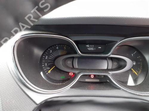 Andre RENAULT ZOE (BFM_) ZOE | BP29647641O1