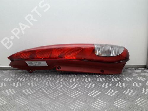 Used Right taillight CHEVROLET REZZO MPV (U100) 1.6 (105 hp) 29645527