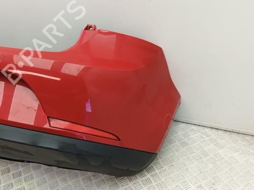 Rear bumper SEAT IBIZA IV (6J5, 6P1) 1.4 | BP29665981C8 