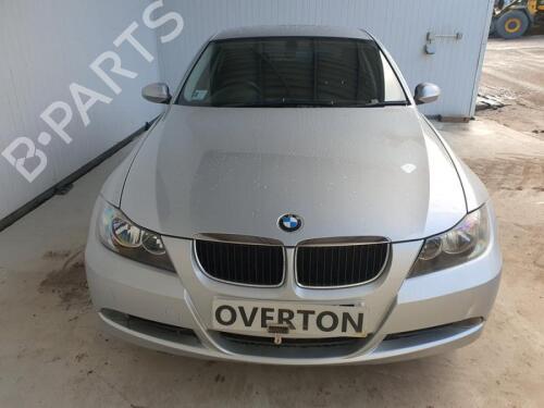 Rear center seatbelt BMW 3 (E90) 318 i | BP29649856I27 