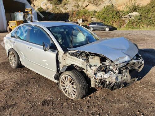 Rear left window mechanism VOLVO S40 II (544) D2 | BP29649554C24