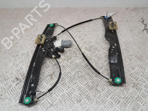Used Front left window mechanism LAND ROVER DISCOVERY SPORT (L550) 2.0 D 4x4 (180 hp) 29672336