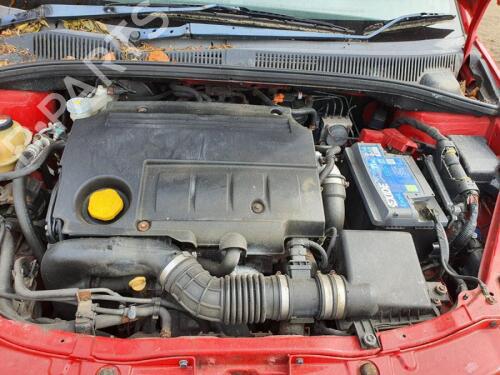 AC compressor FIAT SEDICI (189_) 1.9 D Multijet 4x4 | BP29653473M34 
