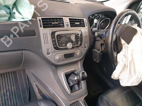 Andre FORD KUGA I 2.0 TDCi 4x4 | BP29649000O1 