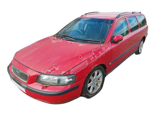 Used Starter Starter VOLVO S80 I (184) 2.9 (204 hp) 33565014 33565014