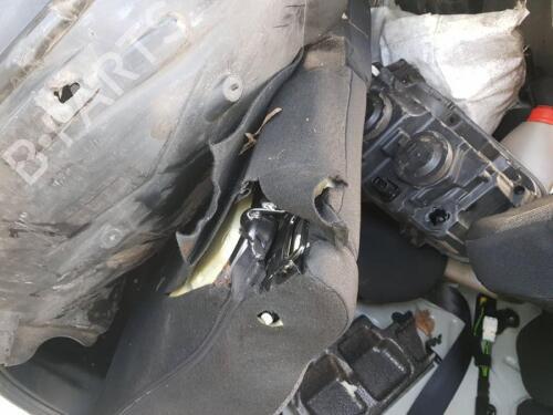 Right sun visor CITROËN C3 III (SX) 1.2 VTi 68 | BP29674510I2 