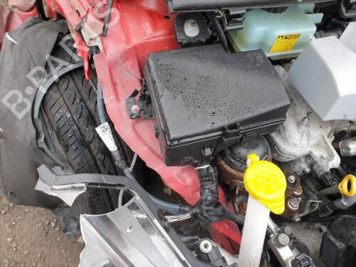 Right front brake caliper TOYOTA YARIS (_P13_) 1.3 (NSP130_, NSP130) | BP29676998M104