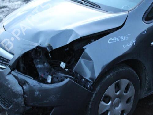 Left taillight VAUXHALL ASTRA Mk VI (J) Estate (P10) 1.4 | BP29674233C34 