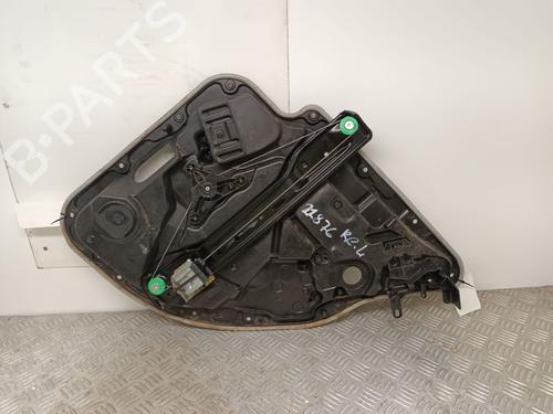 Fensterheber links hinten MERCEDES-BENZ GLC (X253) 350 d 4-matic (253.925) | BP29656330C24 