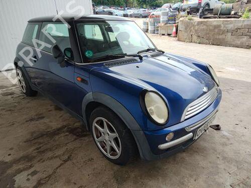 Wheel arch MINI MINI (R56) Cooper | BP29685660C56 
