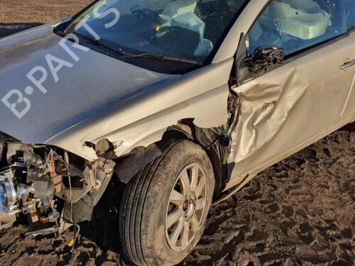 Venstre bremsecaliper bak RENAULT MEGANE II Coupé-Cabriolet (EM0/1_) 1.9 dCi | BP29660755M107 