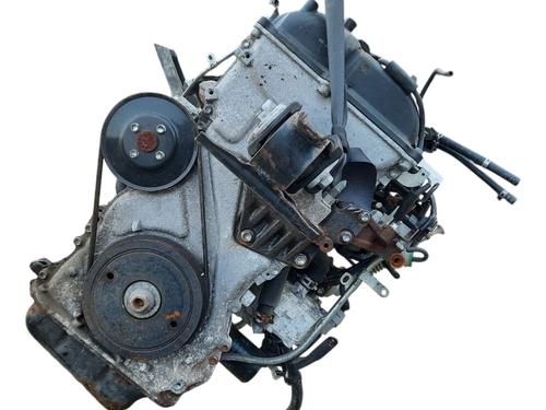 Engine MITSUBISHI ASX (GA_W_) 1.8 DI-D 4WD (GA6W) | BP29667600M1