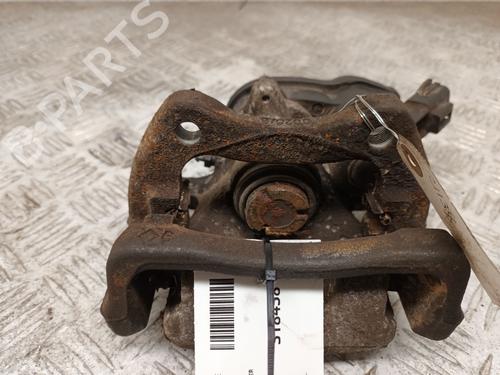 Right rear brake caliper NISSAN JUKE (F16_) DIG-T 117 | BP29654278M106