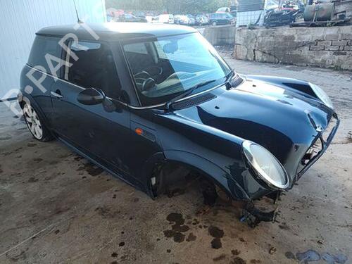 Rear left seatbelt MINI MINI (R50, R53) One | BP32458554I29 