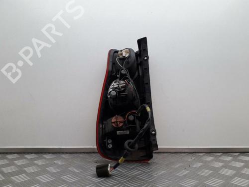 Højre baglygte HYUNDAI MATRIX (FC) 1.6 | BP29645352C35 