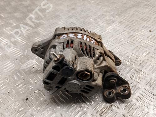 Generator SUZUKI GRAND VITARA II (JT, TE, TD) 1.6 All-wheel Drive (JB416) (106 hp) 29687360