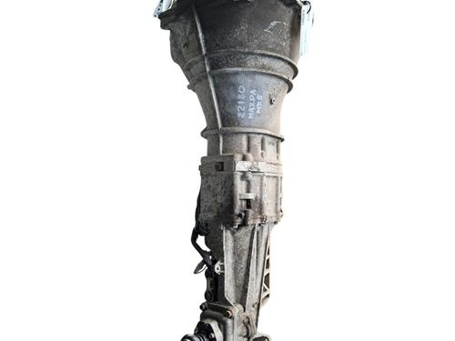 Used Gearbox MAZDA MX-5 III (NC) 2.0 (NC18) (160 hp) 29665283