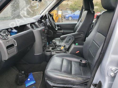 Differensial forvogn LAND ROVER DISCOVERY III (L319) 2.7 TD 4x4 | BP29650369M23 