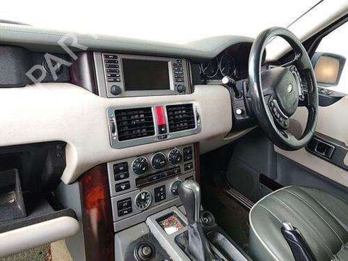 Rear left panel LAND ROVER RANGE ROVER III (L322) 4.4 4x4 | BP30768432C60 