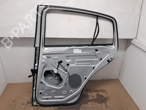 Right rear door VW GOLF PLUS V (5M1, 521) 1.9 TDI | BP29670774C5