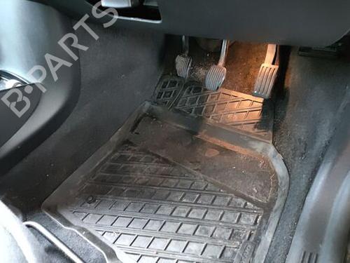 Right mirror VOLVO C70 II Convertible (542) D4 | BP30825443C27 