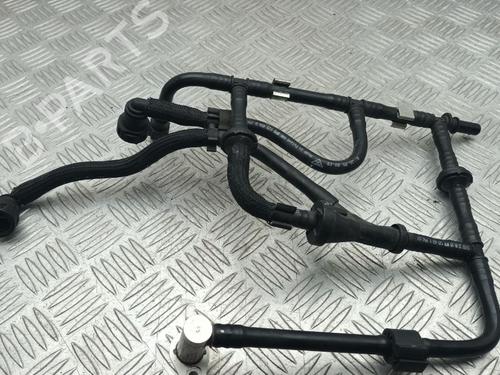Pipe PORSCHE 718 CAYMAN (982) 4.0 GT4 (982810, 982811) | BP29680326M125