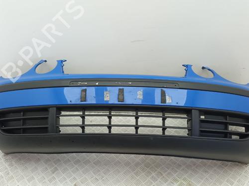 Used Front bumper VW POLO IV (9N_, 9A_) 1.2 (54 hp) 29665919