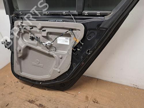 Right rear door BMW 3 (E90) 318 d | BP29669253C5 