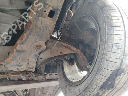 Steering column NISSAN JUKE (F15) 1.6 | BP29659293M21 