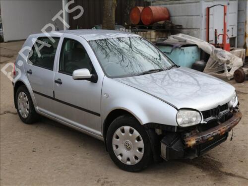 Kraftstoffpumpe VW GOLF IV (1J1) 1.9 TDI | BP29648117M76 