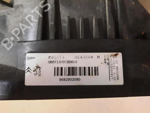Køleblæser CITROËN C3 II (SC_) 1.4 | BP29647969M128 