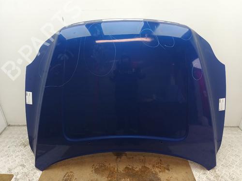 Used Hood VOLVO XC90 I (275) D5 AWD (185 hp) 29666791