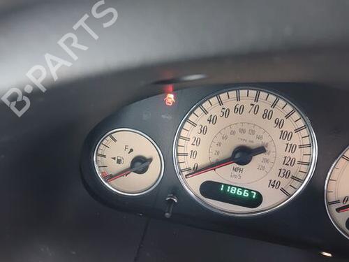 Zbiornik paliwa CHRYSLER VOYAGER IV (RG, RS) 2.8 CRD | BP29669349C62 