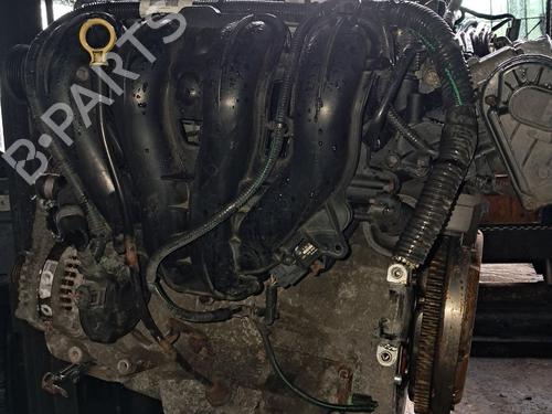 Motor VOLVO V50 (545) D4 | BP29680343M1
