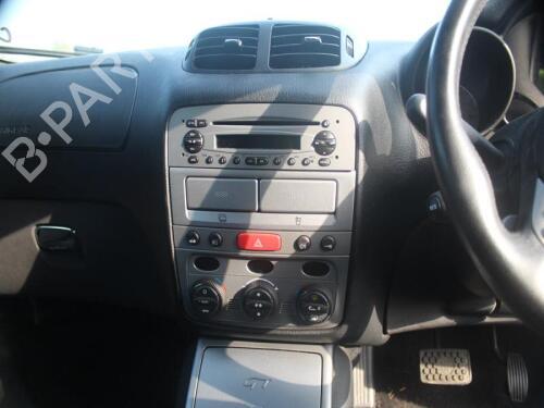 Steering column ALFA ROMEO GT (937_) 2.0 JTS (937CXH1A, 937CXH11) | BP29671865M21 