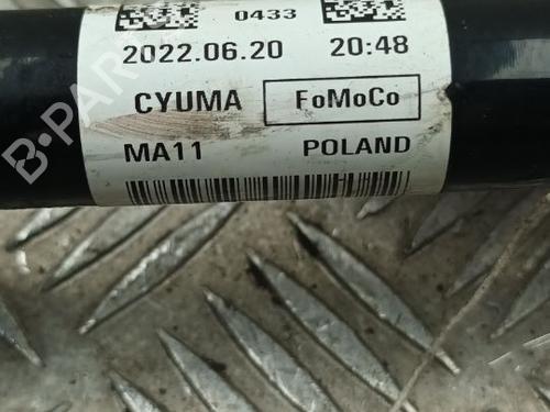 Left front driveshaft FORD TOURNEO CONNECT / GRAND TOURNEO CONNECT V408 MPV 1.0 EcoBoost | BP29687432M38