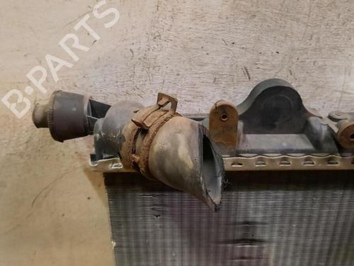 Køler RENAULT CLIO II (BB_, CB_) 1.2 (BB0A, BB0F, BB10, BB1K, BB28, BB2D, BB2H, CB0A,... | BP29647825M31