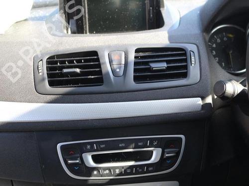 Starter RENAULT MEGANE III Grandtour (KZ0/1) 1.5 dCi (KZ1M, KZ1W, KZ0R) | BP29647286M8