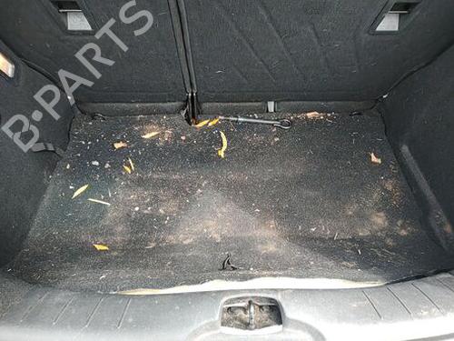Wheel arch CITROËN DS3 (SA_) 1.6 VTi 120 | BP29664385C56 
