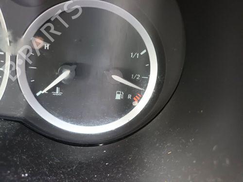 Piloto trasero derecho SAAB 9-3 (YS3F, E79, D79, D75) 1.9 TiD | BP29655314C35 