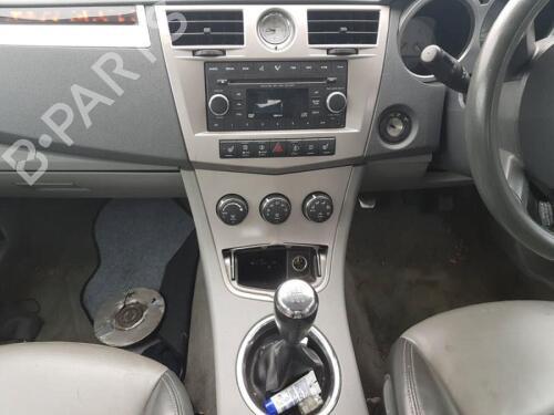 Other CHRYSLER SEBRING (JS) 2.0 VVT | BP29648279O1