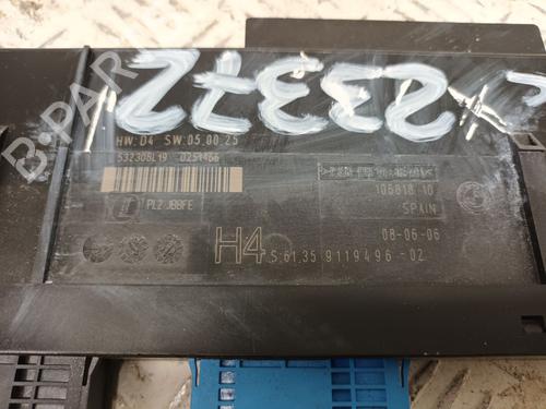 Fuse box BMW 3 Touring (E91) 318 i | BP29664793E1 