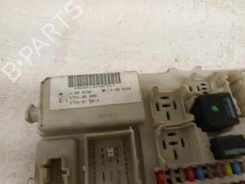 Fuse box FORD FOCUS C-MAX (DM2) 1.6 | BP29647917E1 