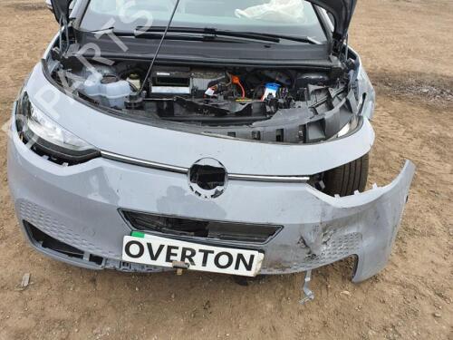Other VW ID.3 (E11, E12) Pro | BP29651753O1 