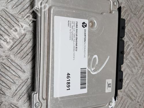 Used Engine control unit (ECU) FORD FOCUS III 2.0 TDCi (140 hp) 29682111