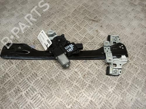 Used Front left window mechanism VAUXHALL MOKKA / MOKKA X (J13) 1.4 (140 hp) 29657399