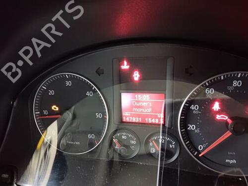 Console central VW JETTA III (1K2) 1.6 TDI | BP29665839I22 