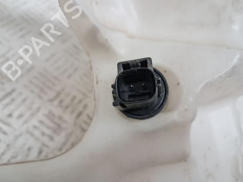 Windscreen washer tank FORD MONDEO IV (BA7) 2.0 TDCi | BP29659855C113 