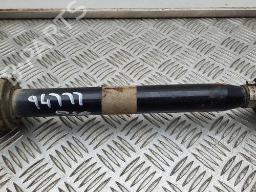 Right front driveshaft TOYOTA AURIS (_E15_) 1.6 (ZRE151_, ZRE151R) | BP29648200M39